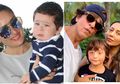Dari Rumah Hingga Hutan, ini Kado Mewah Anak-anak Bintang Bollywood Saat Ulang Tahun