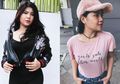 5 Gaya Modis Meldi, Keponakan Dewi Perssik yang Punya Koleksi Tas Mewah Senilai Ratusan Juta Rupiah