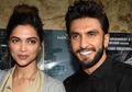 Ranveer Singh akan Menikahi Deepika Padukone, Dari Rekan Aktor Jadi Cinta!
