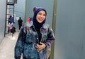 Setelah Perutnya Diusap Dipo Latief, Mual Nikita Mirzani Reda