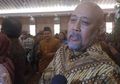 Mat Solar Dampingi Anaknya Nikah Saat Sakit Stroke, Indro Warkop: 'Dalam Keadaan Apa Pun Dia Bersyukur'