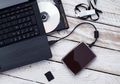Tiati, Bro, 5 Hal Ini Paling Sering Bikin Hard Disk Eksternal Rusak Tiba-tiba