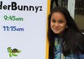 Disebut 'Powerpuff Girl' di Dunia Nyata, Gadis 10 Tahun Ini Diincar Google dan Microsoft