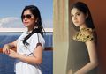 Intip Pesona Annisa Pohan dari Masa ke Masa, Cantik dan Awet Muda!