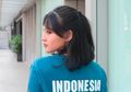 Juara Jangan Galau, Nih Ceyco Georgia Pilih Kuliah Sambil Olahraga!