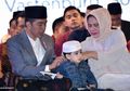 Bukan Restoran Mewah, Ini Tempat 'Ngedate' Jokowi dan Iriana Pertama Kali Sebelum Pacaran