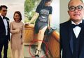 Berita Terpopuler: Ibunda Afgan Ungkap Hubungan Rossa Hingga Sule Terciduk Makan Berdua dengan Pedangdut Seksi