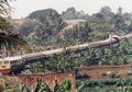 5 Kecelakaan Kereta Api Terbesar di Dunia, Salah Satunya di Indonesia