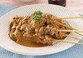 Resep Masak Usus Bakar Bumbu Kacang - Kreasi Nikmat dari Daging Usus