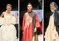 LaSalle College Jakarta Tampilkan Busana Berpotongan Unik di Jakarta Fashion Week 2019!