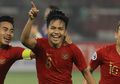 Timnas U-19 Optimis Menang Lawan Jepang Karena Sama-sama Makan Nasi
