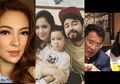 Berita Terpopuler: Gaya Reisa Broto Asmoro yang Dinikahi Pangeran Keraton Hingga Dewi Perssik Gandeng Hotman Paris untuk Somasi