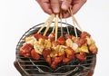 Tips Masak Sate Kambing Supaya Empuk dan Tidak Keras, Mudah Diikuti