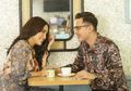 Foto Klasik Pakai Baju Adat Jawa, Keluarga Andhika Pratama dan Ussy Sulistiawaty Tuai Pujian