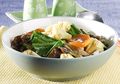 Resep Masak Cap Cay Goreng Jamur, Nikmat dan Bisa Dibuat Dalam 30 Menit Saja