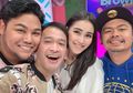 Ivan Gunawan Minta Ayu Ting Ting Segera Lunasi Utang ke Ruben Onsu