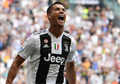 Cristiano Ronaldo Lebih Sering Mendapat Hoki Semenjak Bergabung dengan Juventus