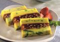 Resep Membuat Puding Labu Bintik Cendol, Cocok Jadi Kudapan Sore Nanti