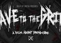 Slave to the Grind: Film Dokumenter Tentang Genre Musik Grindcore
