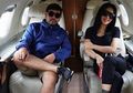 Terungkap, Ini Sosok Pria yang Kepergok Gendong Syahrini, Ternyata Jago Masak dan Baru Menikah