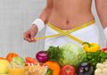 Ingin Sukses Diet? Ikuti Tiga Aturan Emas Ini untuk Mencapainya