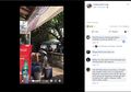 Bukan karena Kelaparan, Ini Alasan Toto si Bule Bulgaria Mengais Makanan Sisa di Tong Sampah di Bali