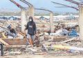 Mencoba Selamatkan Diri, Perempuan Ini Tak Pejamkan Mata Saat Tergulung Tsunami Palu