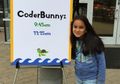 Samaira Mehta, Programmer Cilik yang Diincar Google dan Microsoft