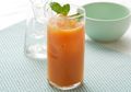 Resep Jus: Jus Wortel Jeruk yang Menyegarkan dan Hanya Butuh 4 Bahan Saja