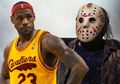 LeBron James Bakal Produseri Reboot Film Friday the 13th