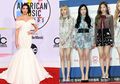 Ini 3 Kolaborasi Mengejutkan Idol Kpop dengan Penyanyi Amerika!