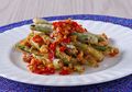 Resep Memasak Buncis Goreng Cabai Bawang, Cocok Jadi Pelengkap Santap Siang