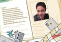 #CrazyRichSurabayan, Kisah Seorang Guru dan Murid Kecilnya yang Polos
