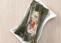 Resep Masak Pepes Tahu Kacang Merah, Sajian Sederhan Enak Yang Bikin Semua Ketagihan