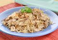 Resep Masak Orak Arik Bihun Tongkol Ini Beneran Sama Sekali Tidak Sulit! Nikmatnya Bikin Pengan Makan Terus