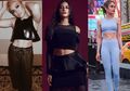 Deretan Artis Wanita dengan Perut Terseksi, Ada Idolamu?