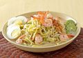 Resep Masak Mi Celor Khas Palembang, Resep enak dan Sederhana untuk Sarapan Hingga Makan Malam