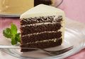 Resep Membuat Layer Caramel Chocolate Cake, Pas untuk Kue Ulang Tahun Mudah untuk Pemula