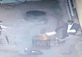 Video Ini Ungkap Petugas Konsulat Arab Saudi Buru-buru Bakar Barang Bukti Usai Habisi Jamal Khashoggi