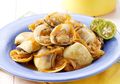 Resep Masak Kerang Tahu Mentega Bombay, Enaknya Terasa Sampai Suapan Terakhir