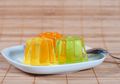 Terlihat Mirip, Apa Bedanya Jeli, Agar-Agar, dan Puding?