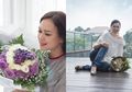 Ira Wibowo Tetap Cantik Walau Sudah 6 Tahun Menjanda, Begini Isi Hunian Miliknya!