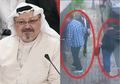 Sambil Dengarkan Musik, Dokter Forensik yang Memutilasi Jamal Khashoggi 'Menikmati Aksinya'