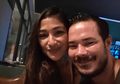 Zack Lee Pamer Foto Bareng Rahma Azhari, Ternyata Cinta Pertamanya