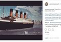 Kapal Titanic II Siap Berlayar, Benarkah Kapal Ini Lebih Aman dari 'Pendahulunya'?