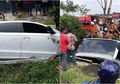 Tepat di Hari Ulang Tahunnya, Pria ini Lolos dari Maut Setelah 'Diberondong' 7 Peluru