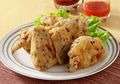 Resep Masak Ayam Krispi Wijen, Hidangan Lezat yang Pasti Bikin Gagal Diet