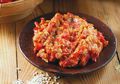 Tips Membuat Sambal Enak, Ini Dia 5 Jenis Cabai untuk Sambal dan Perbedaannya
