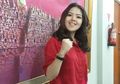 Dipandang Sebelah Mata Jadi Politikus, Tina Toon: Yang Penting Niat dan Tulus Dulu!