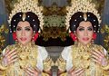 Resmi Jadi Suami Istri, Inilah Besar Mahar yang Diterima Evi Masamba Sampai Bikin Salah Fokus